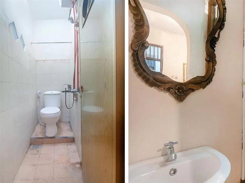 ג'קרטה Oyo 2256 Danysa Guesthouse מראה חיצוני תמונה
